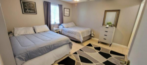 Comfy & Convenient 1BR Apartment Near Oaks Mall & Medical Center Fast WIFI